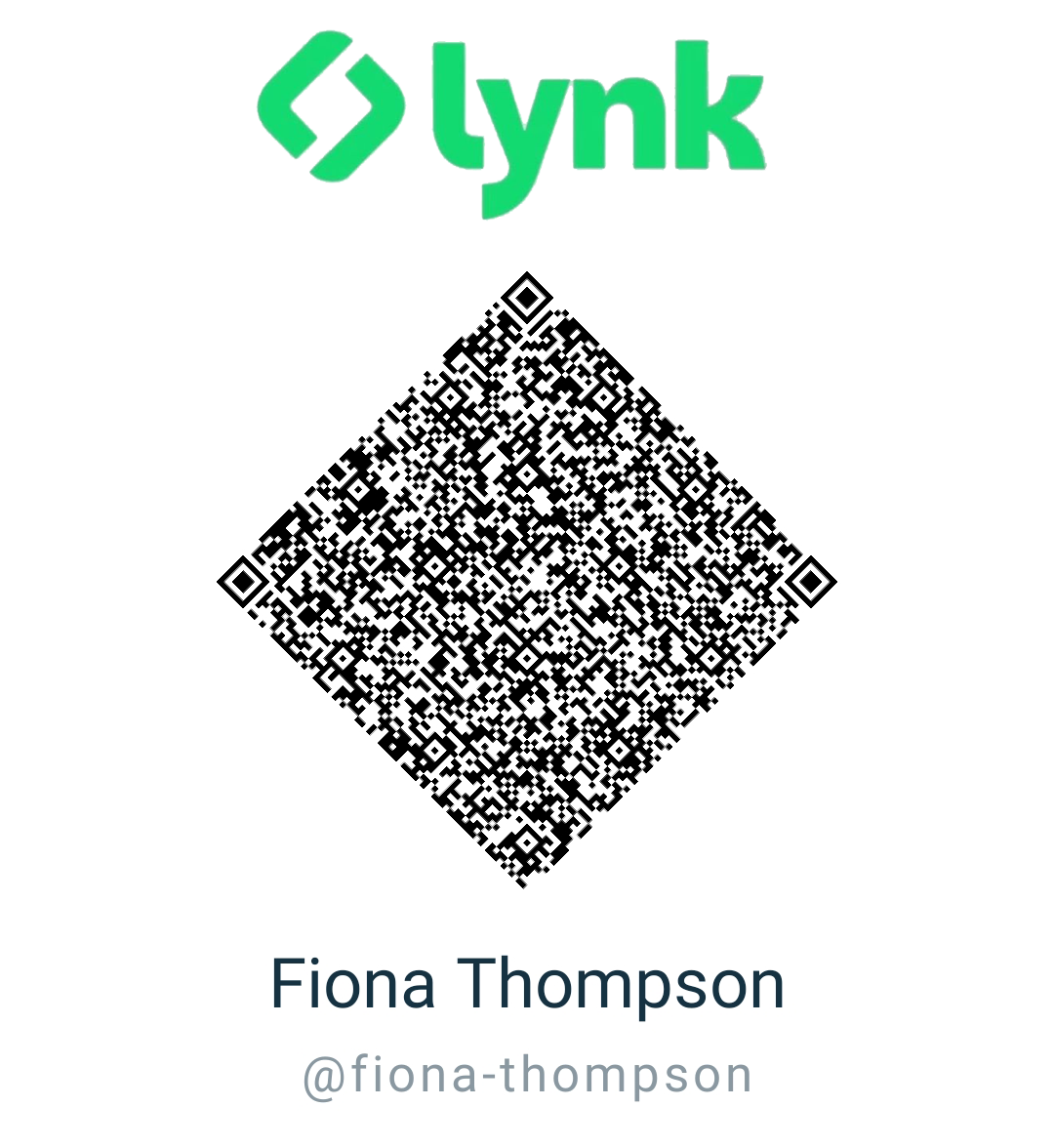 LynkQR